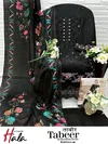 Tabeer Edition 24 By Hala Cambric Lawn Dress Material Suppliers In India